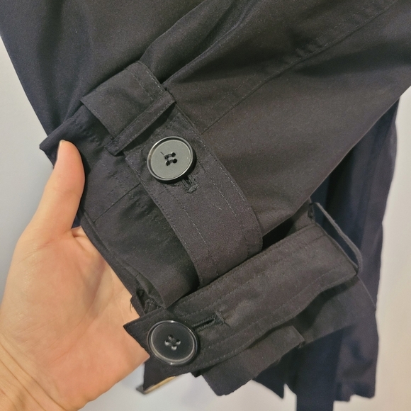 Silky Fall / Spring Jacket - Picture 4 of 6